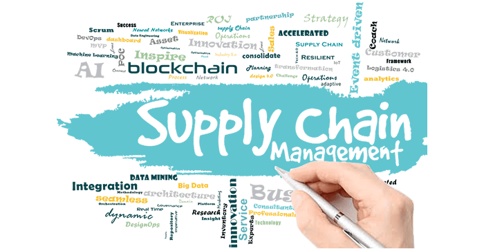 What Organizational Capabilities Must Be Developed In Order To Turn Your Supply Chain Into A Competitive Advantage?
