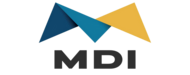 MDI Logo