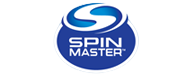 Spin Master Logo